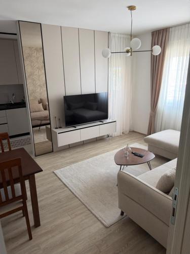 Durmitor Luxury Apartment