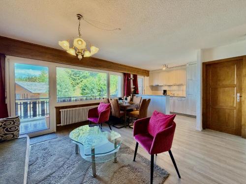 Magrappe M 647 - SKI LIFT apartment 5 pers