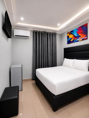 Metro Lodge MP in South Beach