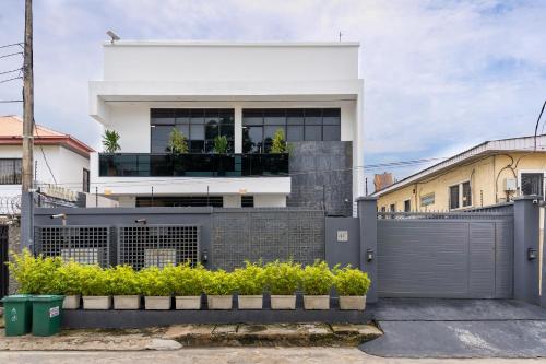 One90 Apartment - Lagos