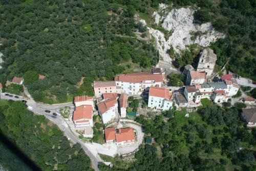 Tuvākā izklaides vieta, Residenza Forte in Olevano Sul Tusciano
