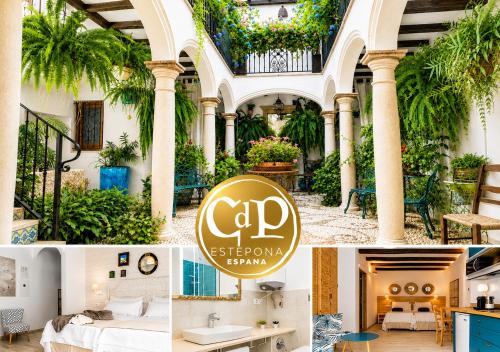 Casa Del Patio - Boutique Apartments