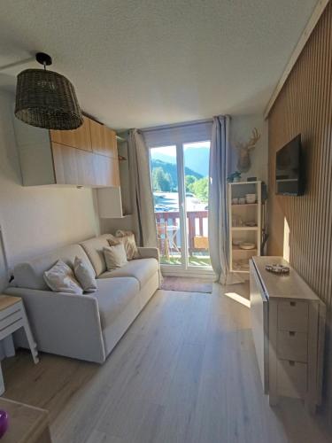 Appartement montagne 4 personnes - Location saisonnière - Puy-Saint-Vincent