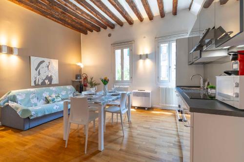 Cannaregio Suite - Colleoni Holidays by Wonderful Italy