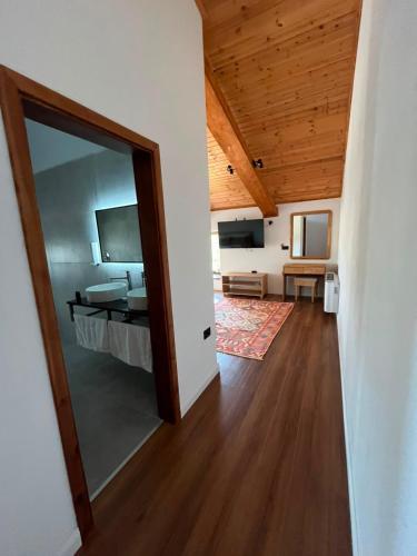 Gurra resort in Burrel