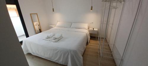 Apartamento Turístico La Miranda (Apartamento Turistico La Miranda) in Elche de la Sierra