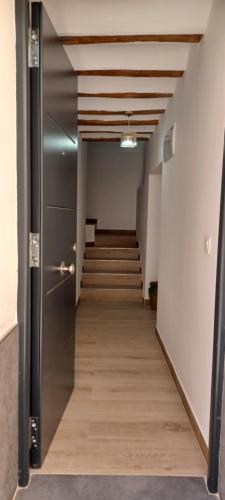 Apartamento Turístico La Miranda (Apartamento Turistico La Miranda) in Elche de la Sierra