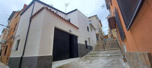 Apartamento Turístico La Miranda (Apartamento Turistico La Miranda) in Elche de la Sierra