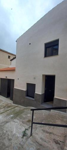 Apartamento Turístico La Miranda (Apartamento Turistico La Miranda) in Elche de la Sierra