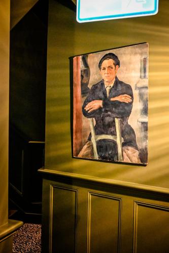 the Continental Boutique Residence - image 3