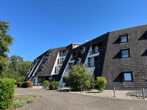 Aparthotel Tannenhof in Wittlich, Deutschland