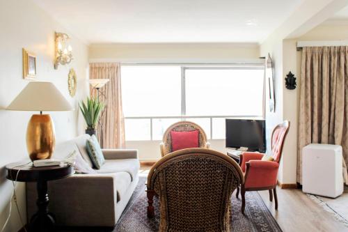Appartement spacieux dans le 15e avec ascenseur