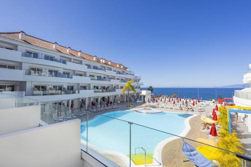 . Sholeo Lodges Los Gigantes