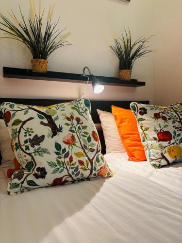 Krakow Apartments & Rooms, Krakow