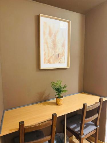 Krakow Apartments & Rooms 2