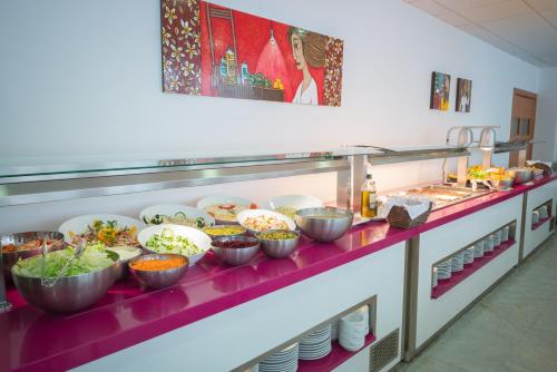 Hotel Teremar - image 14