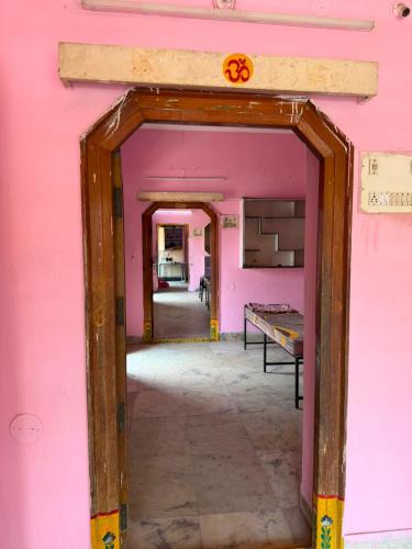 Viesnīcas āriene, Sagar PG & Mens Hostel in Miryalaguda