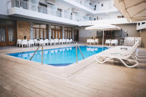 Hotel Teremar - image 13