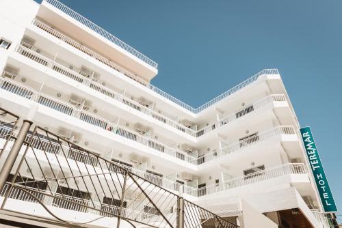 Hotel Teremar - image 2
