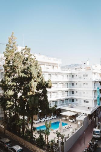 Hotel Teremar - image 9