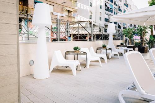 Hotel Teremar - image 12