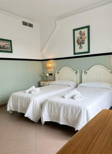 Hotel Mitra Crisálida Room Type - Double or Twin Room