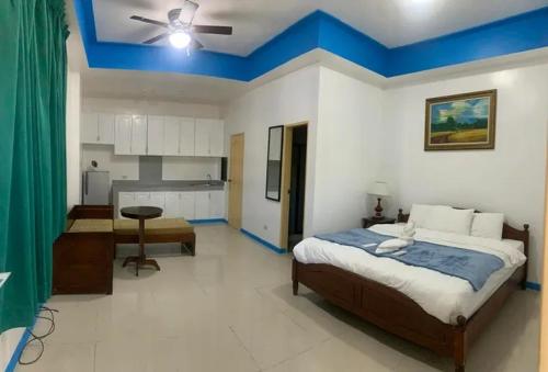 Nassim Hotel and Beach Resort Room Type - Deluxe Queen Room