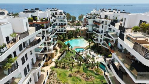 ASTER elegant apartment