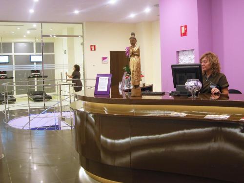 Beatriz Albacete - image 2