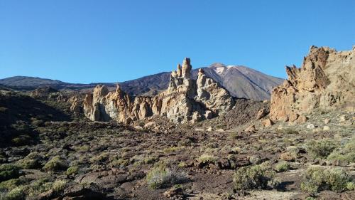 El Lagar de Piedra