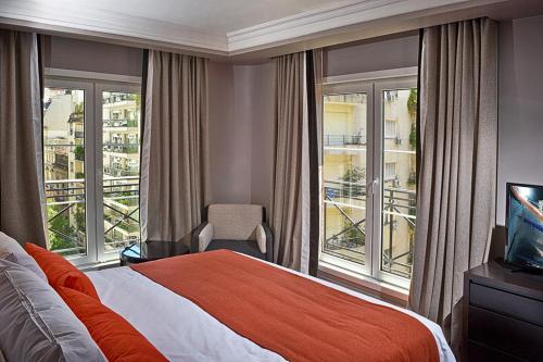 Carles Hotel, Buenos Aires (photo 4)