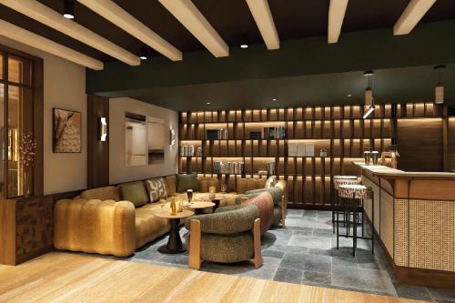 Hotel De L'europe By Happyculture - Strasbourg