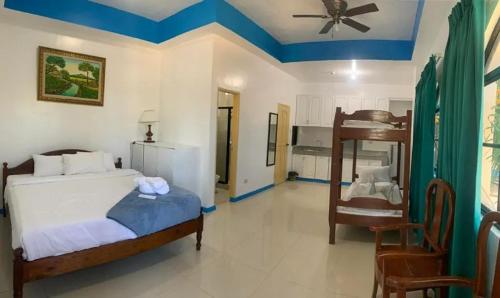 Nassim hotel and beach resort in Santa Ana (Cagayan)