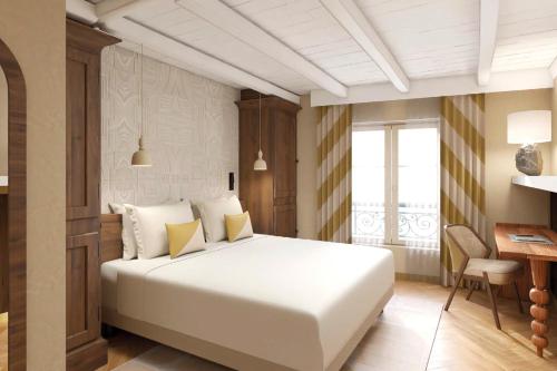 Hôtel de l'Europe by HappyCulture - Hôtel - Strasbourg