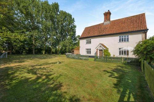 6 Bed in Norwich oc-42594 gîte à louer Hempnall