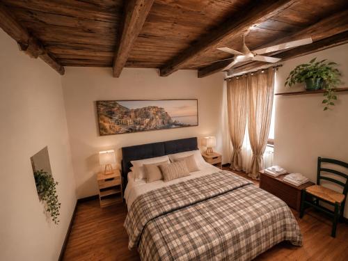 Antico Borgo in Brugnato