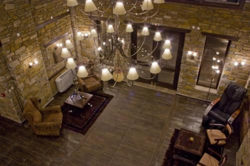 Thermes Pozar Resort