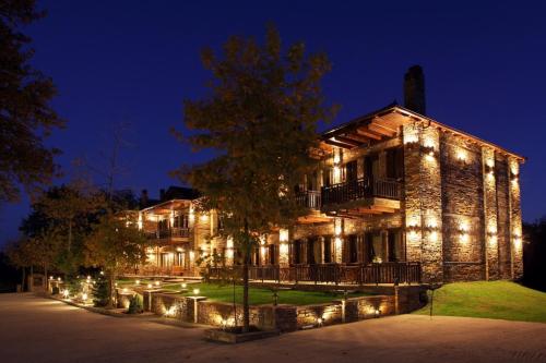  Thermes Pozar Resort in Kato Loutraki