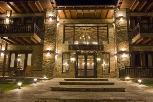 Thermes Pozar Resort in Kato Loutraki