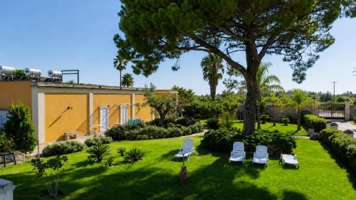 Tenuta Masseria del Gallo