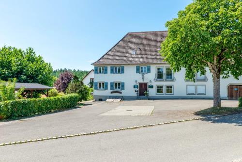 Gastehaus Schwert - uberlingen