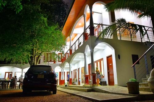 hotel photo