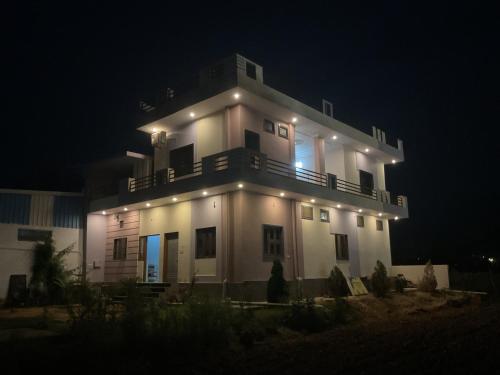 MUSICVILLA home stay - image 2