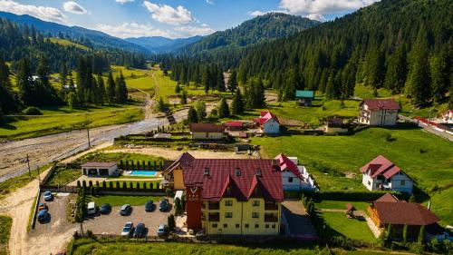 Pension Valeria
