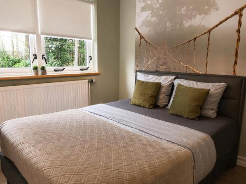 Secret Wellness Oase in Holten