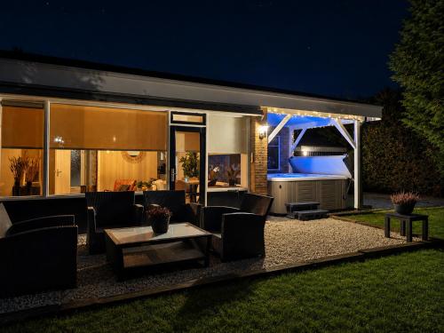 Kert, Secret Wellness Oase in Holten