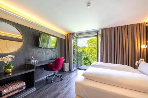 PLAZA INN Stuttgart-Ditzingen in Ditzingen, Deutschland