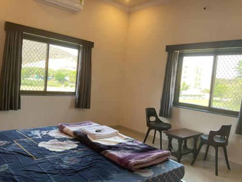 MUSICVILLA home stay - image 4