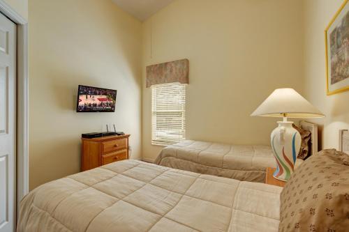 Private Conservation View Villa - image 2