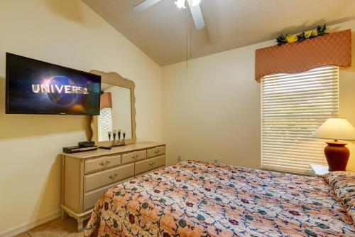 Private Conservation View Villa - image 4